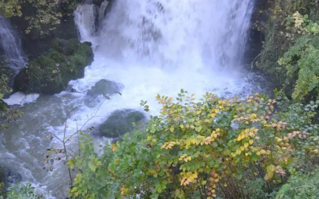 Hôtel Restaurant de la Source