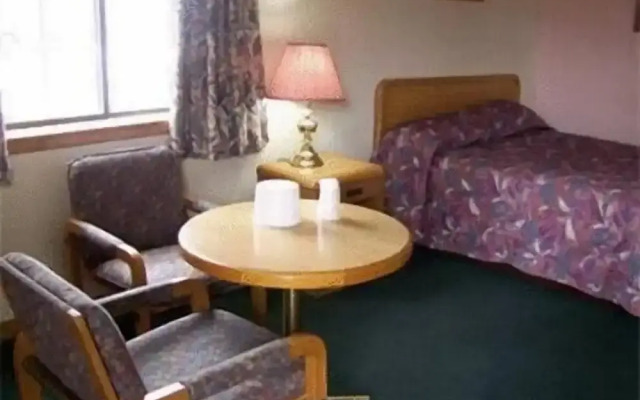 Oasis Motel