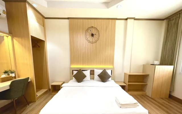 BB House & Resort