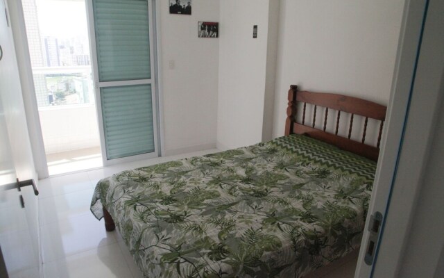 100m da Praia Aviação Imperdível