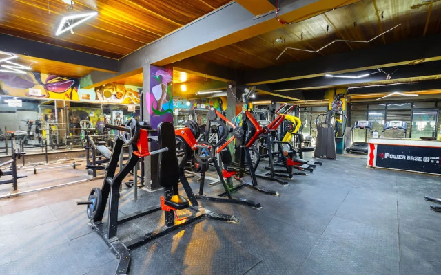 Treebo Seventh Heaven Kukatpally