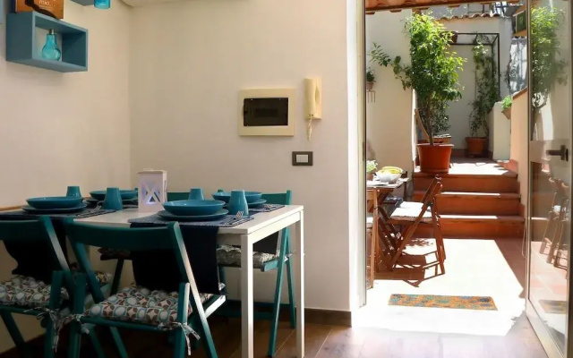 B&B I Colori di Napoli