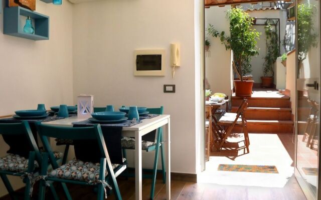 B&B I Colori di Napoli