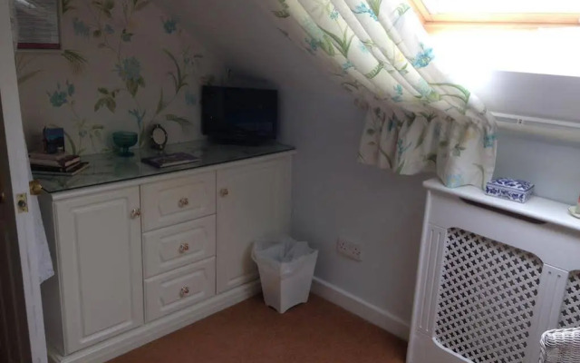 Twelfth Night Guest House