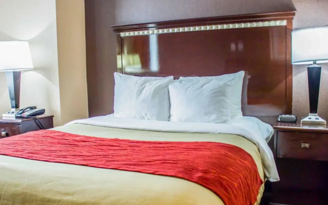 Travelodge by Wyndham Ozone Park