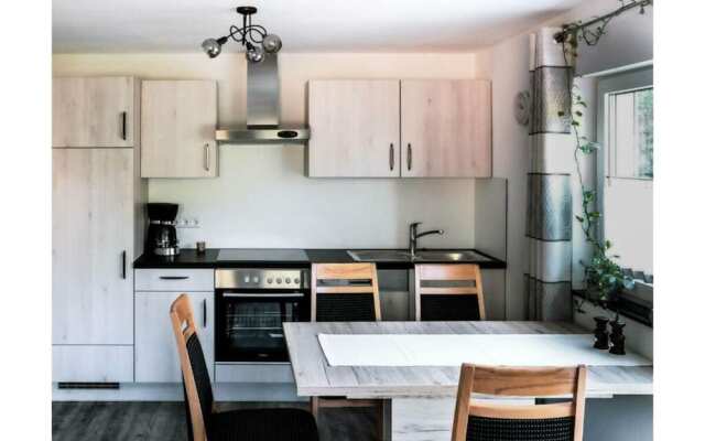 Lovely Apartment in Baden-wurttemberg