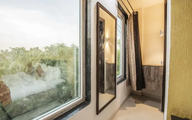 Royal Comfort Castle By OYO Rooms