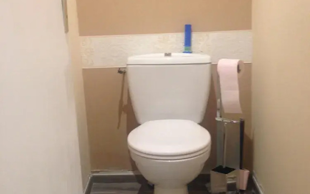 Appartement Plein Centre la Bulliere