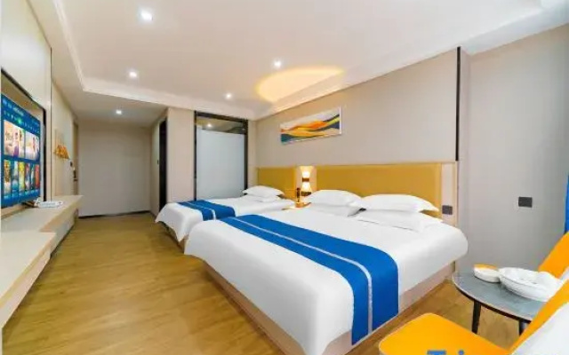 Chaozhou Opportunity Room