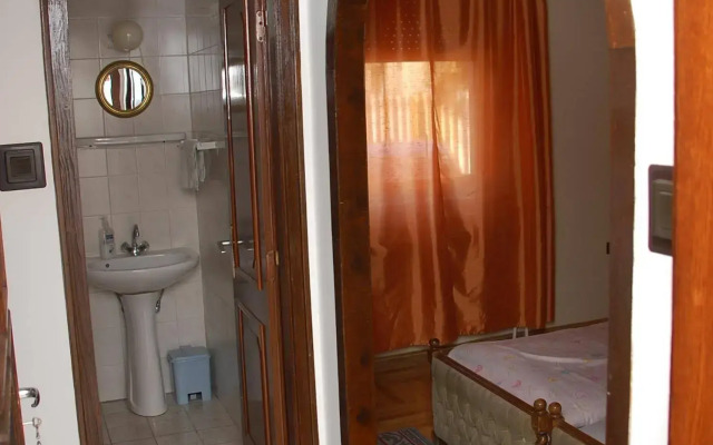 Hotel Palota