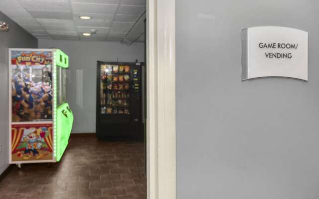 Quality Inn Bangor Airport