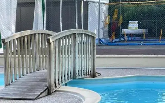 Camping Royal Océan