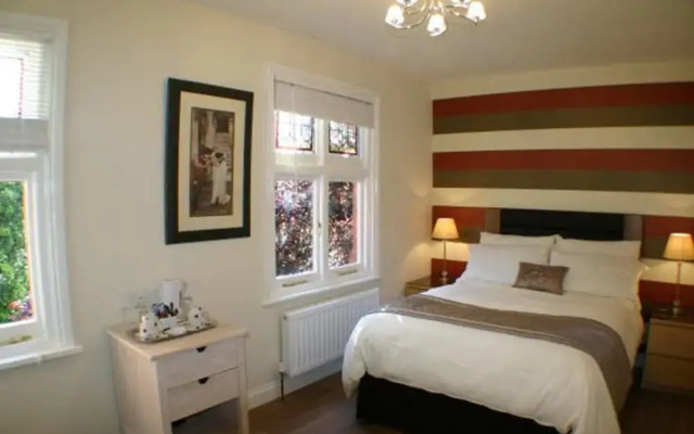 Glenlyon Bed and Breakfast