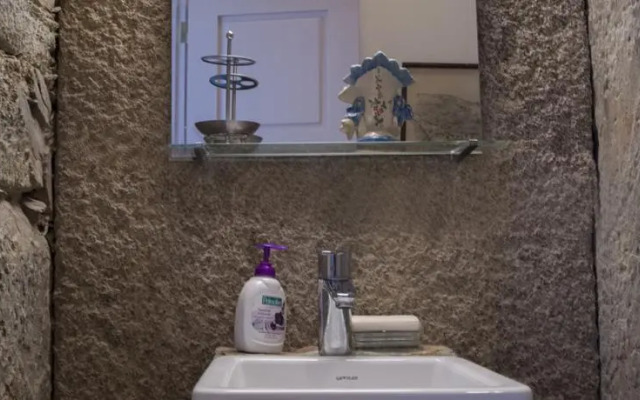 Casa Turismo Vilarinho de Cotas