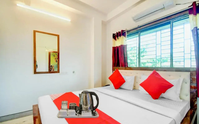OYO Flagship 70119 Sonar Bangla Guest House