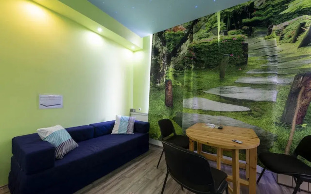 Delphin Apartment