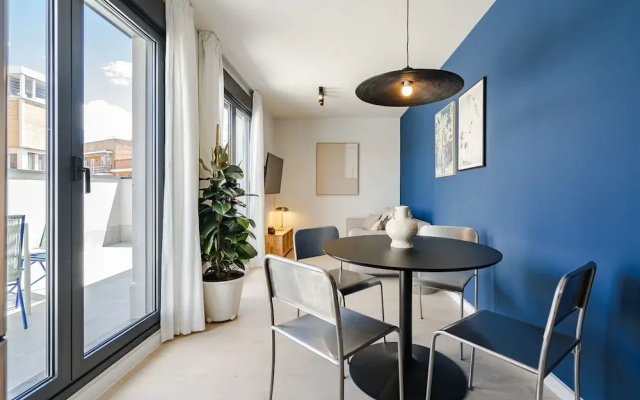 Puerto Alto Apartments by Olala Homes