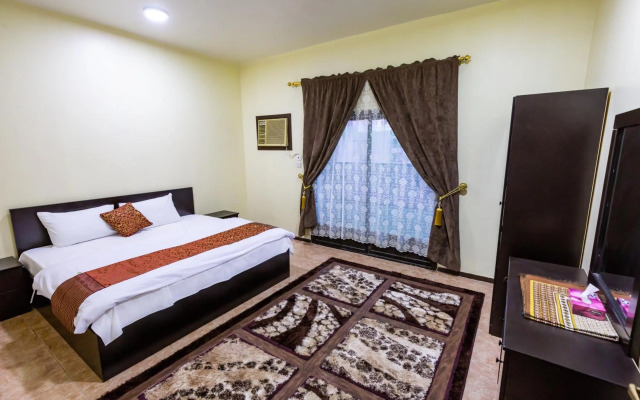 العييري للوحدات المفروشة جدة1