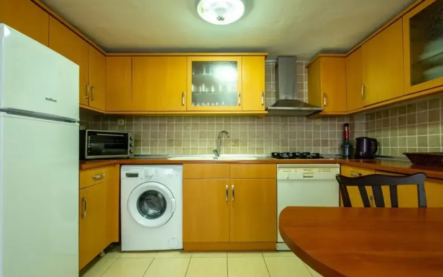 Lovely House Near Sea and Private Beach in Bodrum