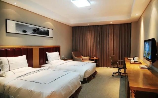 Jinke Hotel - Shangyu