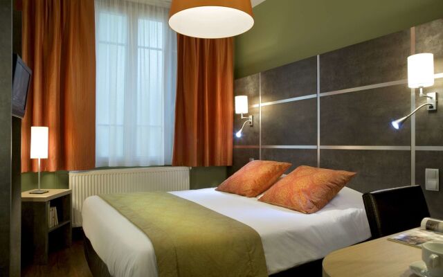 Timhotel Boulogne Rives de Seine