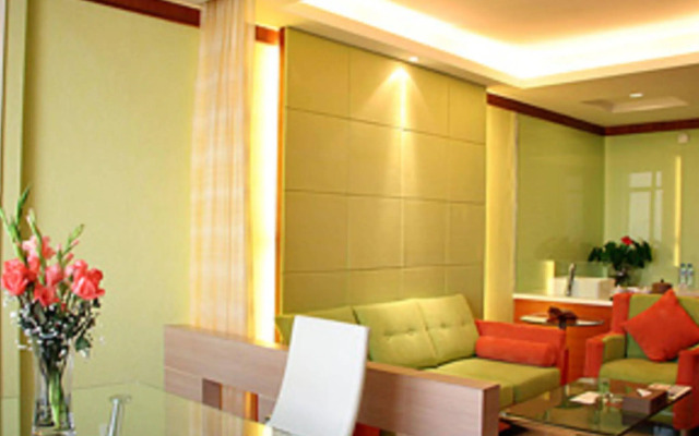 New Beacon New Time International Hotel