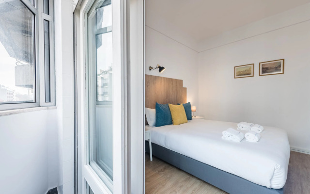 Guestready - The New Candy Shop