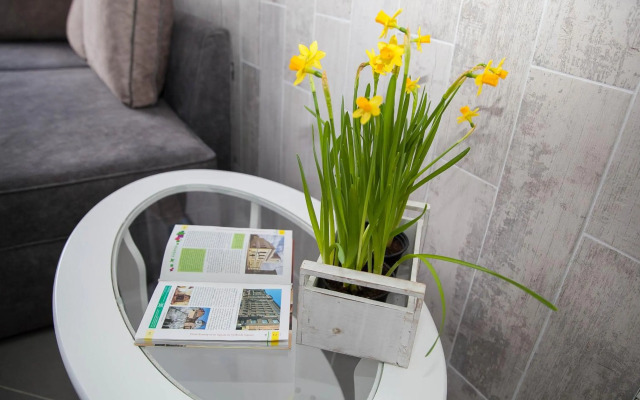 Rent of Apartments in Kharkiv