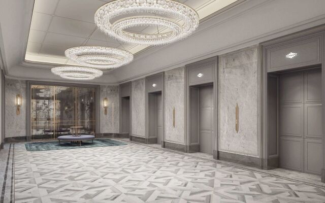 MaxX by Steigenberger Guangzhou Zhujiang New Town