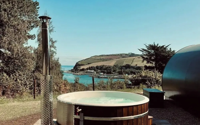 Ocean View Pods