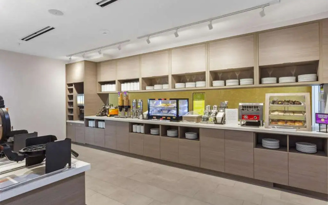 Home2 Suites By Hilton Lake Jackson