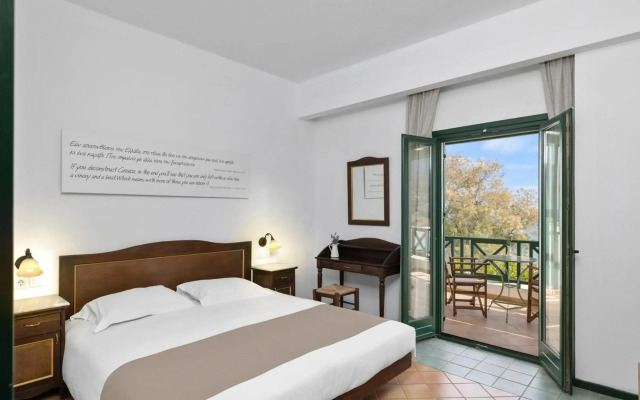 Erofili Beach Hotel