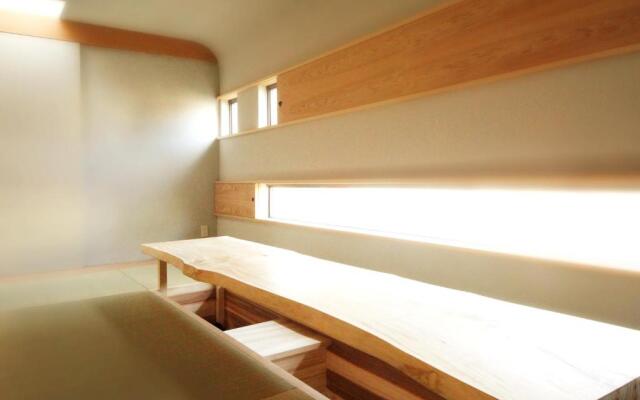 Luxury Condo Shikine An Gion Shirakawa