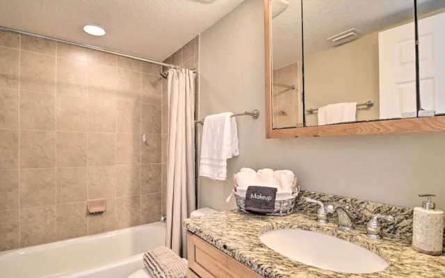 Sea Stone Resort Clearwater Beach