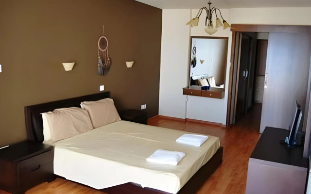 Agrino Hotel Apartments
