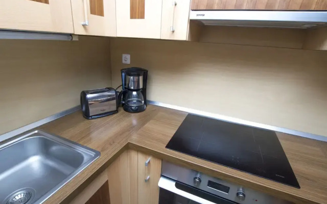 Luxury Apartments Bolf
