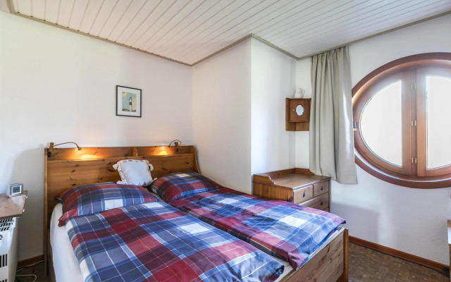 Zur Kajüte Friedrichskoog