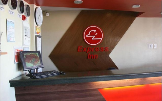 Express Inn - Mactan Hotel