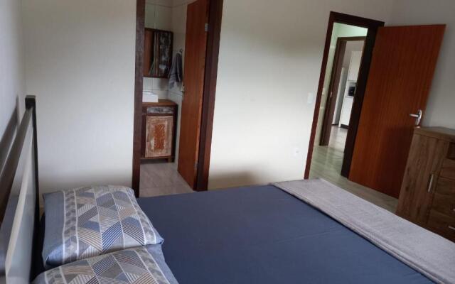 Casa Ponta da Barra Laguna SC