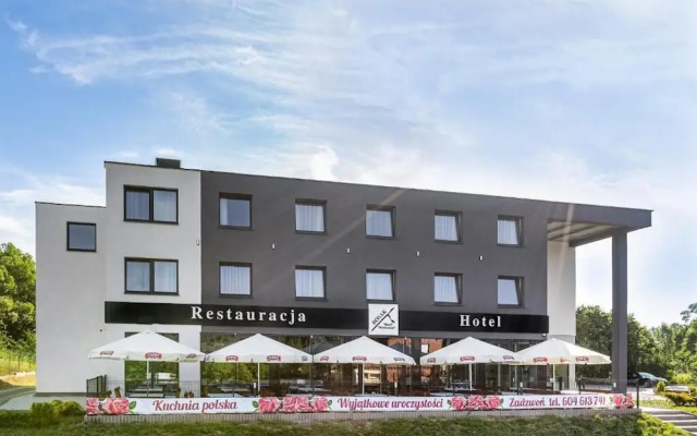 Hotel & Restauracja Bosak