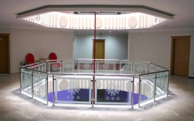 Grand Yuksel Hotel