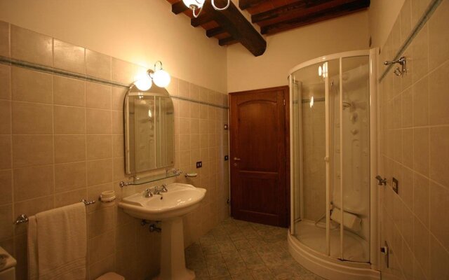 Agriturismo Cortoreggio