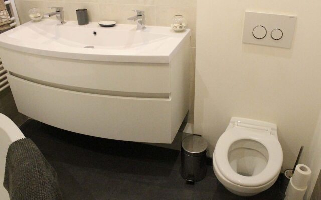 Appartement Ferruce