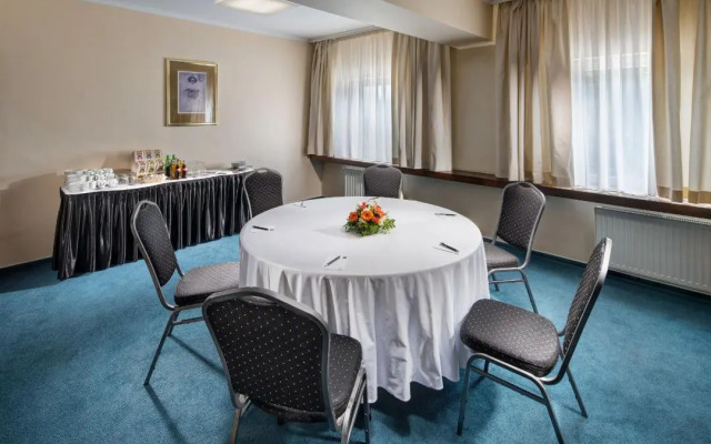 Imperial Hotel Ostrava