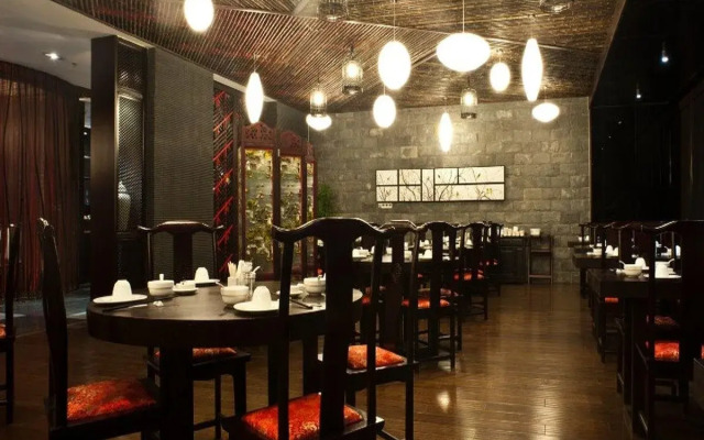 Wuxi Scholars Hotel