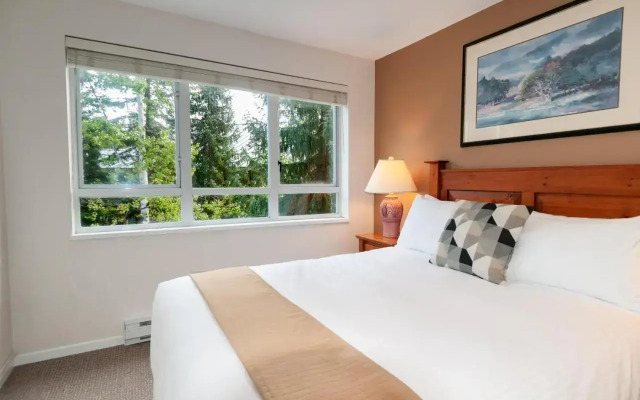 Bear Lodge Two Bedroom by MVA