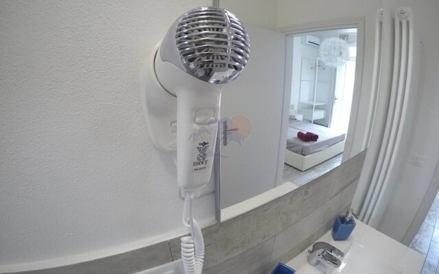 New Camere Pederzoli