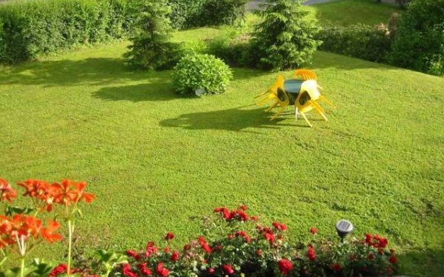 Berghaus Drei Tannen