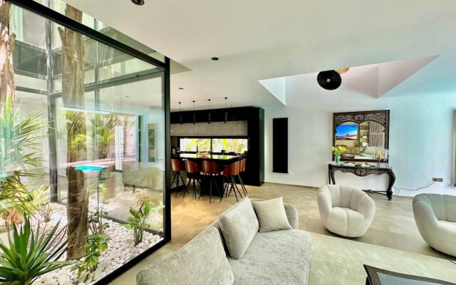 The Dream Villa Soukra