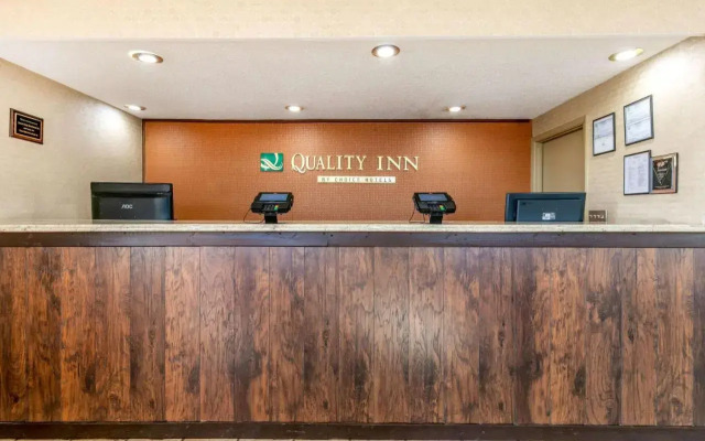 Ramada Limited Manchester Tn